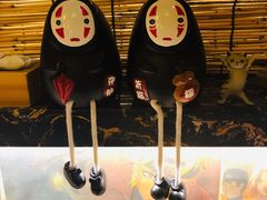 景观位-七町糖果寿司屋(龙洞广工店)