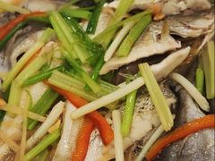 -盛中钰广味小馆