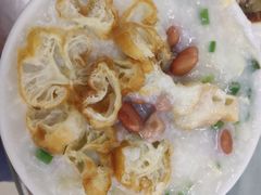 艇仔粥-穗银肠粉店(东川路店)