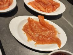 -黑金·寻焰自助百汇·烤肉·火锅(中街店)