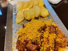 -紫泥369粗粮季(鼓楼店)