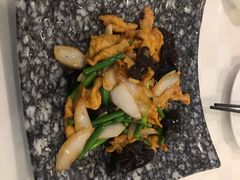 山西过油肉-唐晋人家(源深路店)