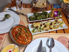 -克比叔叔印度餐厅Kebabs on the Grille(永康路分店)