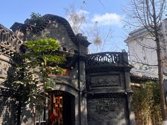 -院8里·少城记忆老川菜(宽窄巷子店)