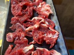 -九记潮汕现切鲜牛肉自助火锅(新开铺店)