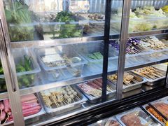 -味中味休闲小吃(同济路店)