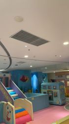 -孩子王童乐园(丰禾万达店)