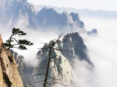 -华山风景名胜区