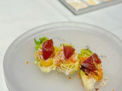生菜火腿沙拉-大董(环贸iapm店)