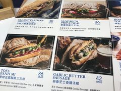 -Perma Café樸門(五羊店)