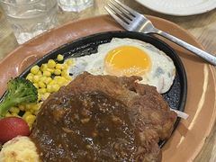 -德保休闲餐厅谷饶店