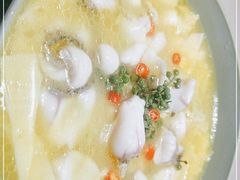 -青花椒花椒鱼(合生汇店)