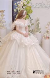 -甜品匠·法式高级定制&婚礼甜品台&企业茶歇(双井店)