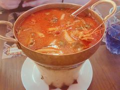 -CHINCHIN 青青·泰国料理(万象食家店)