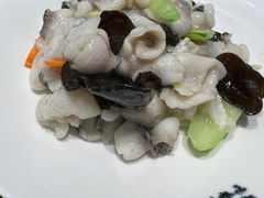 -李连贵酒家熏肉大饼(昆明街店)