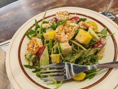 -藏书馆咖啡LibraryCoffee·Bistro(牡丹园店)