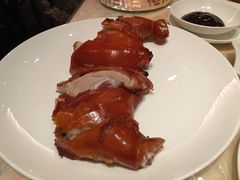 -8餐厅(新葡京酒店)