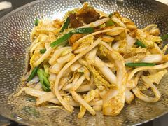 -北平小馆·烤鸭·家常菜(磨房北里店)