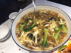 -渔民船说·北塘海鲜·天津菜·海肠捞饭(北塘古镇店)