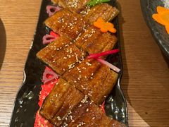 -水之惠鲜鱼料理(王府大街店)