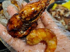 -蝦塘·中国餐馆(城墙南马道巷店)