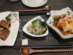 -菊上料理(蜀山银泰百货店)