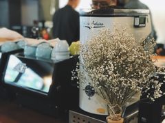 -fishtank鱼缸咖啡(三山街店)