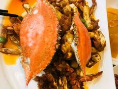 -明月东一酒店·菲斯特自助餐厅