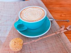 -ChanDu躔度咖啡(灯塔店)