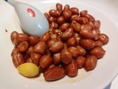 -侨美食家·41年地道粤菜(恒福路店)