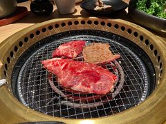-牛角烧肉(步步高星城天地店)