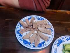 -利群烤鸭店(前门店)