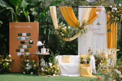 -红丝高端婚礼中心(旗舰店)