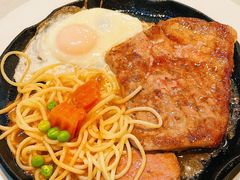 -诺丁牛排披萨自助餐厅(汕头苏宁店)