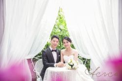 -爱城婚纱摄影·品质严选店