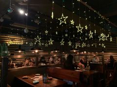 -Outdark Korean Restaurant