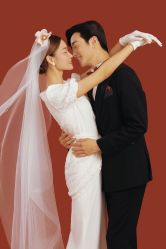 点击看大图 -太古映画婚纱摄影(天河店)