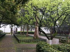 -岳王庙