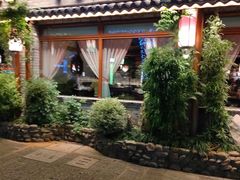 门面-寻宝记绍兴菜(鲁迅路店)