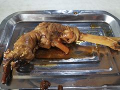 -阿叶羊杂碎(前进街店)