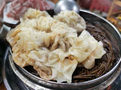 -元盛居(生态大街店)