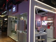 -时尚MEGO商业广场(华新地铁店)
