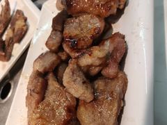 -六七八韩式烤肉·韩国料理(上杭路店)