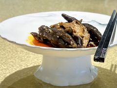 -烟水渔庄餐厅(西溪湿地店)