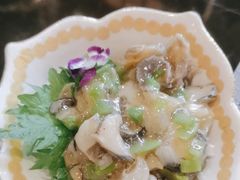 -昱匠·日本料理(金融街店)