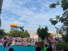 -苏州乐园森林水世界