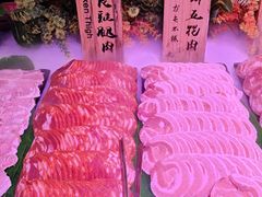 -聚盛源蒸汽海鲜火锅烤肉自助(巨川金海岸购物广场店)