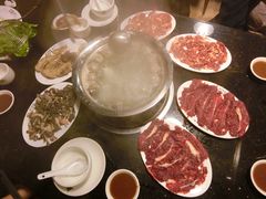 -八合里牛肉火锅(八合里总店)