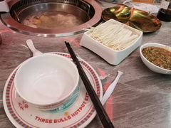 -三头牛·潮汕牛肉生蚝火锅 (夏湾店)
