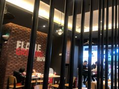 -汉堡王(砂之船奥莱店)